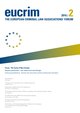 Cover issue 2/2016